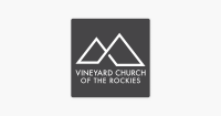 Vineyard of the rockies