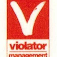 Violator management