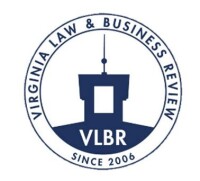 Virginia law review