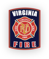Virginia fire department