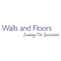 Walls and floors