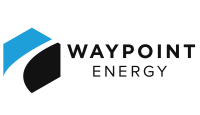 Waypoint energy