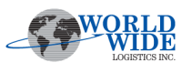 World wide logistics, valdese nc