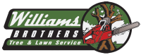 Williams brothers tree & lawn service