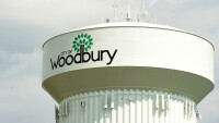 Woodbury leadership academy