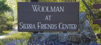 Sierra friends center/ the woolman semester