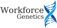 Workforce genetics