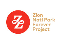 Zion natl park forever project