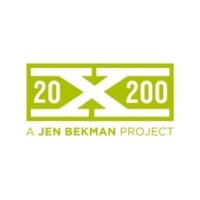 20x200 | jen bekman projects