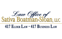 Law office of sativa boatman-sloan
