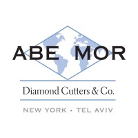 Abe mor diamond cutters