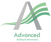 Advanced building maintenance
