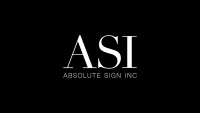 Absolute sign, inc.