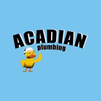 Acadian plumbing