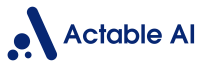 Actable