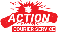 Action delivery logistics services