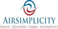 Airsimplicity commercial
