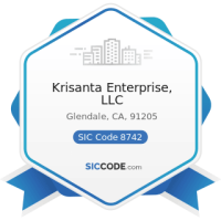 Krisanta enterprise llc