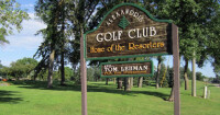 Alexandria golf & country club