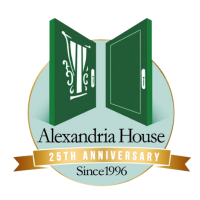 Alexandria house