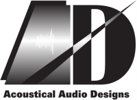 Acoustical Audio Designs