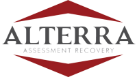 Alterra assessment recovery