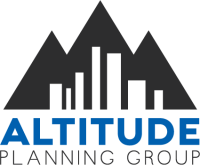 Altitude planning group