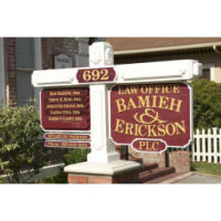 Bamieh & Erickson, PLC