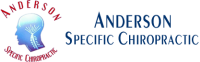 Anderson specific chiropractic