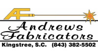 Andrews fabrication
