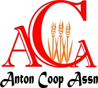 Anton cooperative association