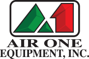 Air one equipment inc
