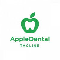 Apple dental care
