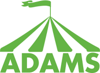Adams party rental