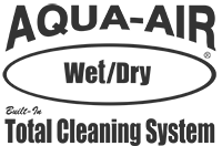 Aqua-air wet dry