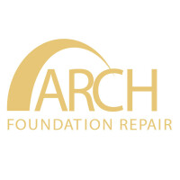 Arch foundation repair