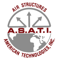 Asati: air structures american technologies inc.
