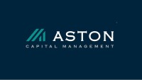 Aston capital management