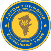 Township of aston