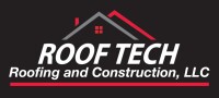 Roof tech roofing and repair