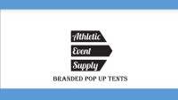 Athletic event supply