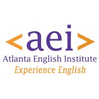 Atlanta english institute (aei)