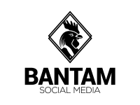 Bantam social media