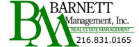 Barnett management co