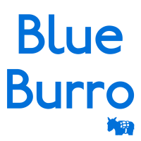 Blue burro technology