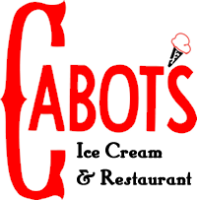 Cabot's Icecream & Resturant