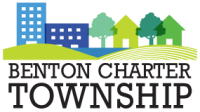 Benton charter township police