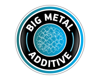 Big metal additive