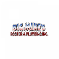 Big mikes rooter and plumbing