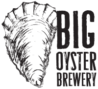 Big oyster